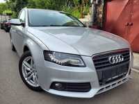 Audi A4 B8 an 2010 Euro 5