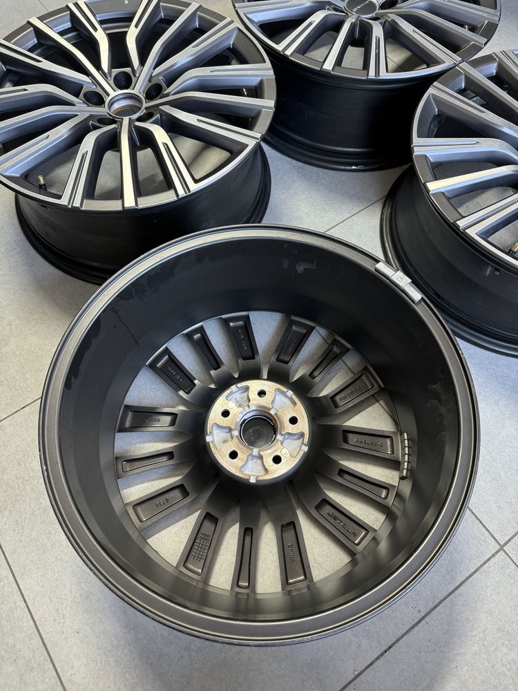 Диски на Jetour ,Chery R19