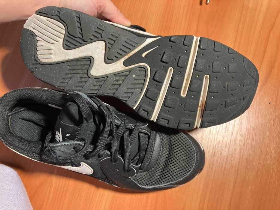 маратонки Nike Air Max ,Adidas