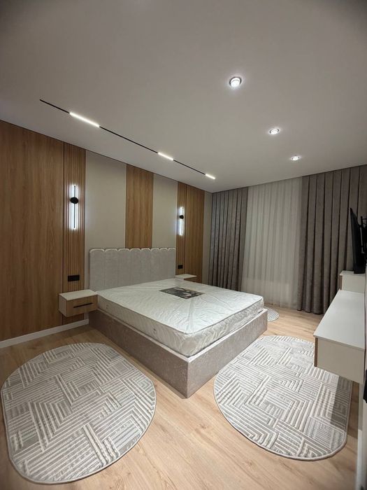 Продается 2х ком квартира, ЖК Koh Ota, ор-р: ул. Нурафшон, 55 м²