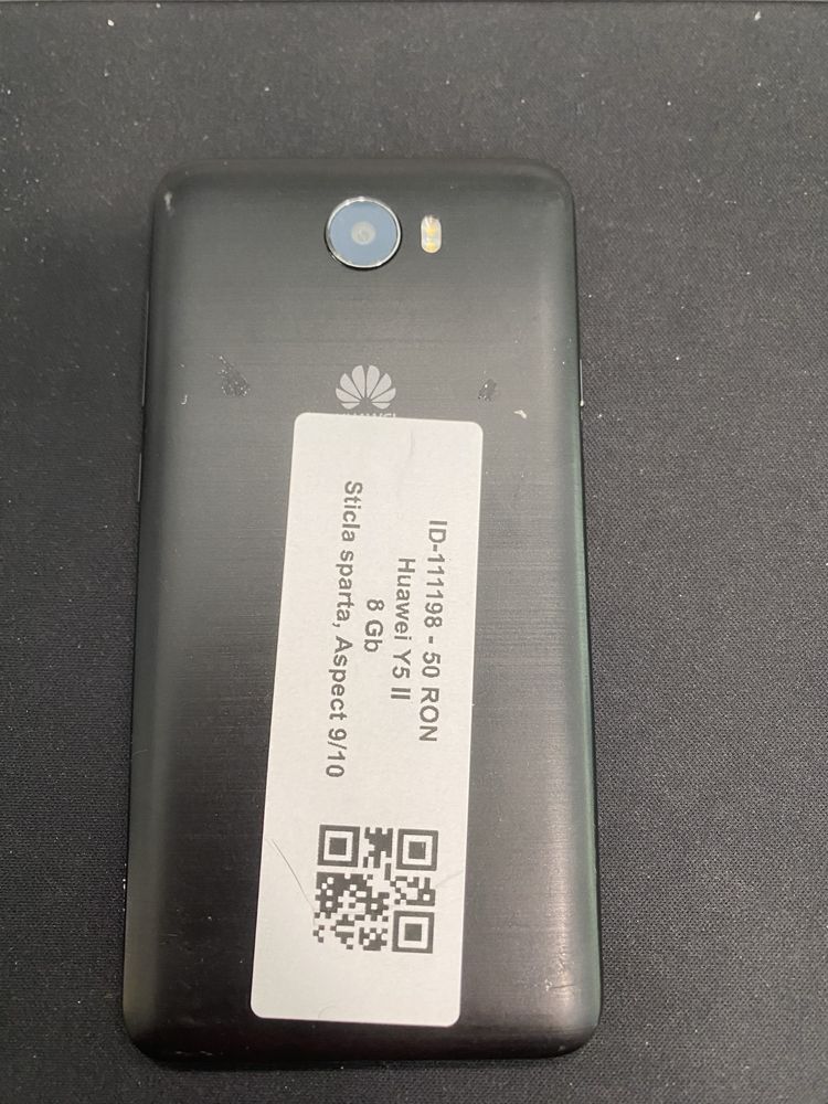 Huawei Y5 ll 8 Gb id-111198