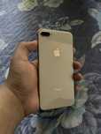 iphone 8 plus 256 gb LLA