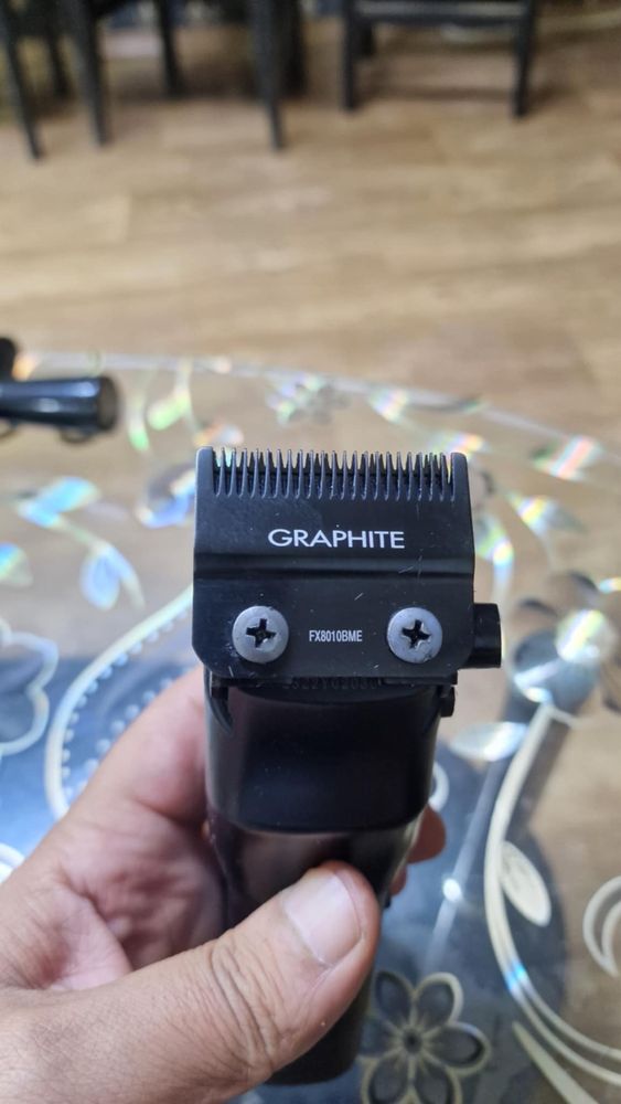 Машинка за подстигване babyliss