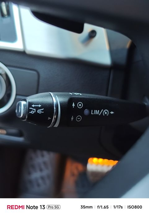 Ml350  AMG 4 MATİK panora