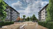 Apartament 2 Camere | Grădină + Balcon | | 68.000€ | Rate Disponibile