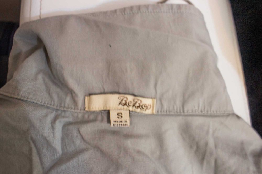 Лятна рокля Be Bop