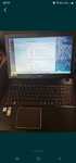 Laptop Acer,i7-7500, ram 16gb, ssd 256gb si 1tb hard, bat 4 ore