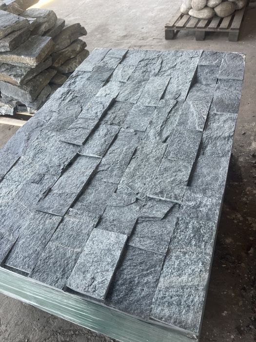 Гнайс камък за интериор и екстериор