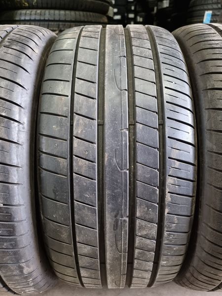 285/40/20//255/45/20 Dunlop