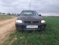 Хонда Сивик/Honda Civic Vtec 125hp, 1996г.