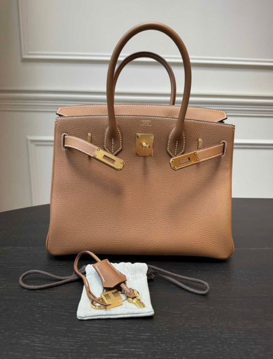 Чанта Birkin 30cm