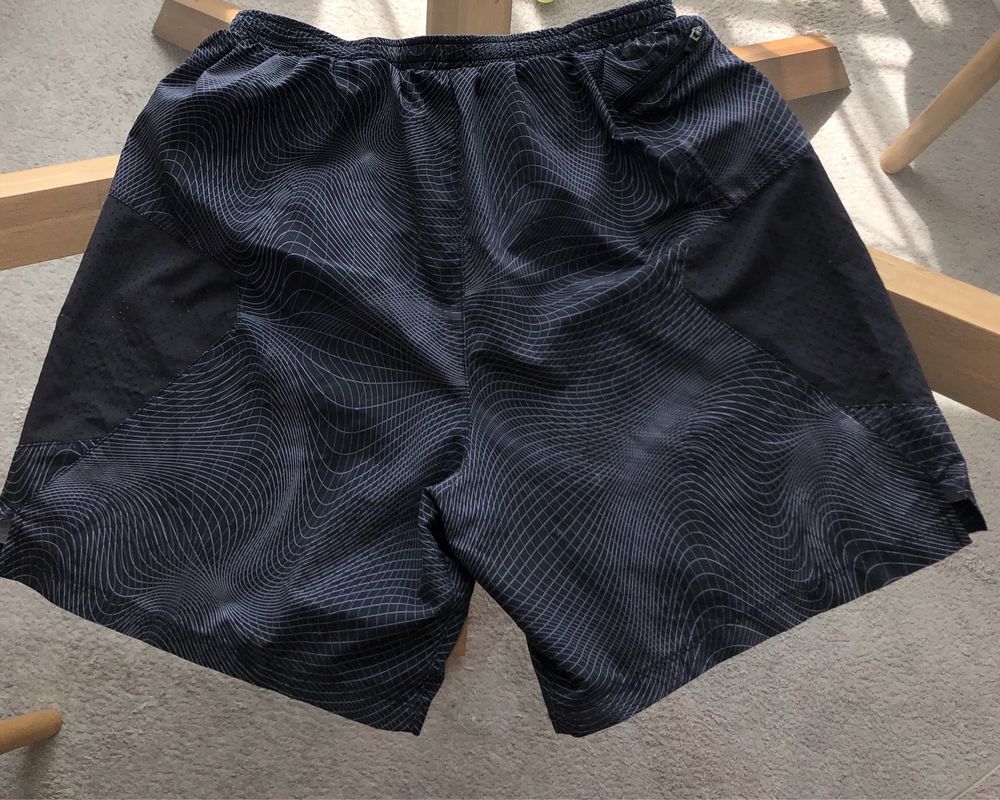 Nike мъжки къси панталони S
