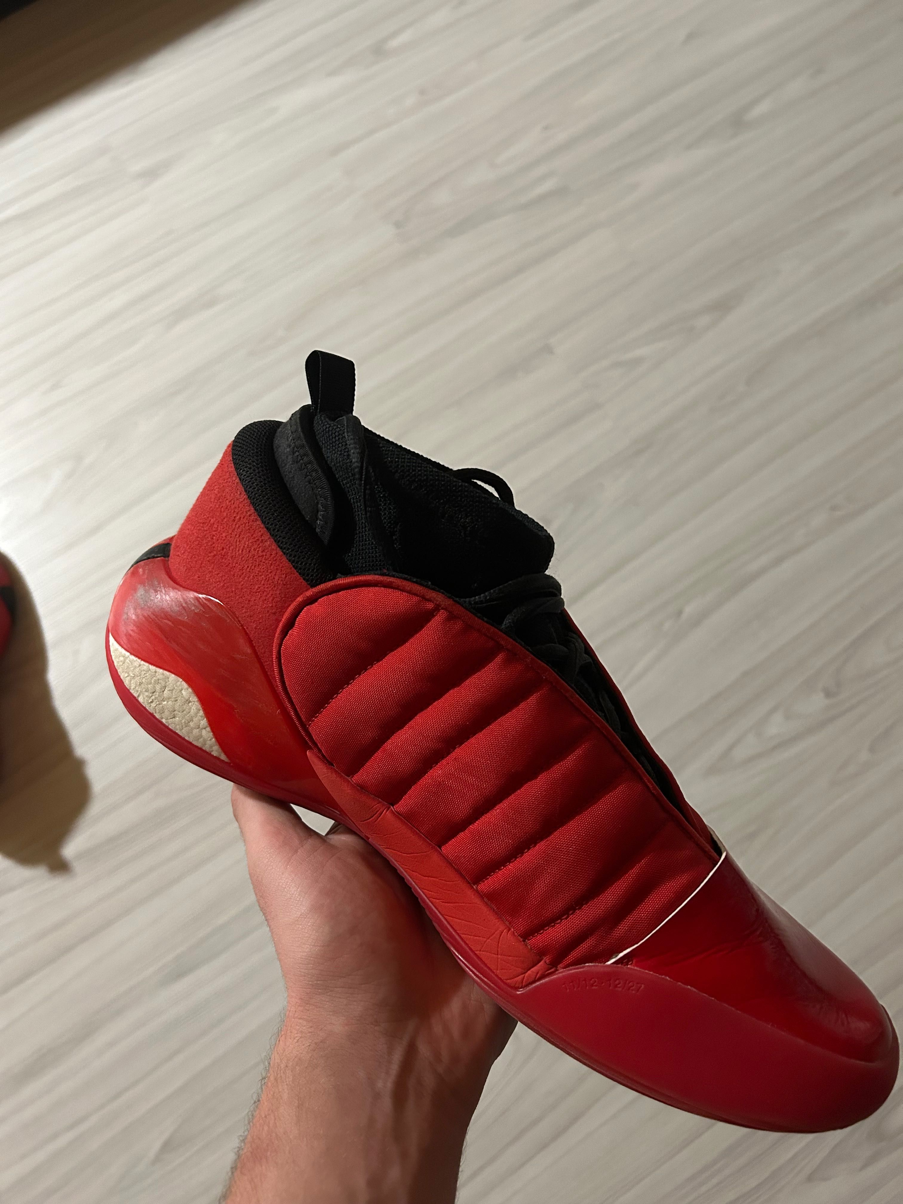 баскетболни обувки harden vol 7