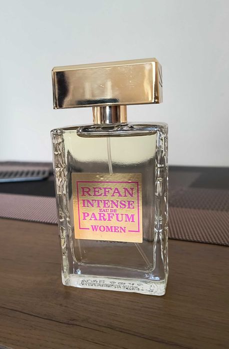 Дамски парфюмни изкушения