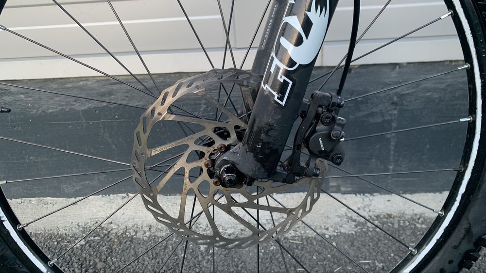 Vând Specialized Camber Comp, Full-Suspension, Mărime L