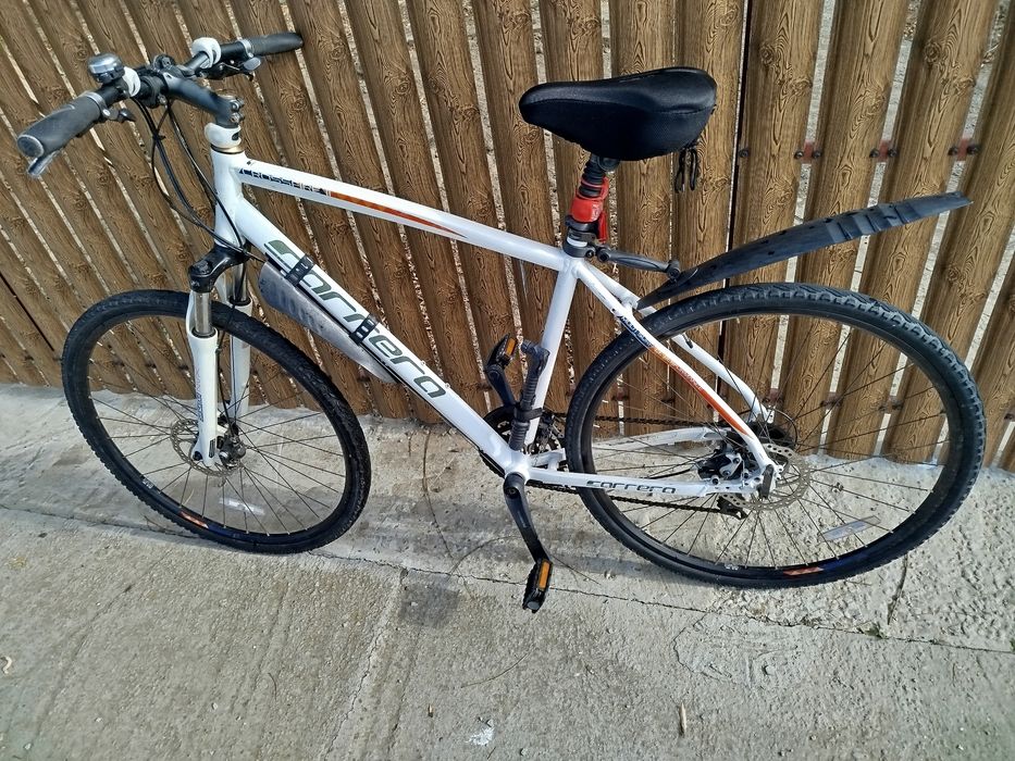 Vând Bicicletă Carrera Crossfire||(2021)