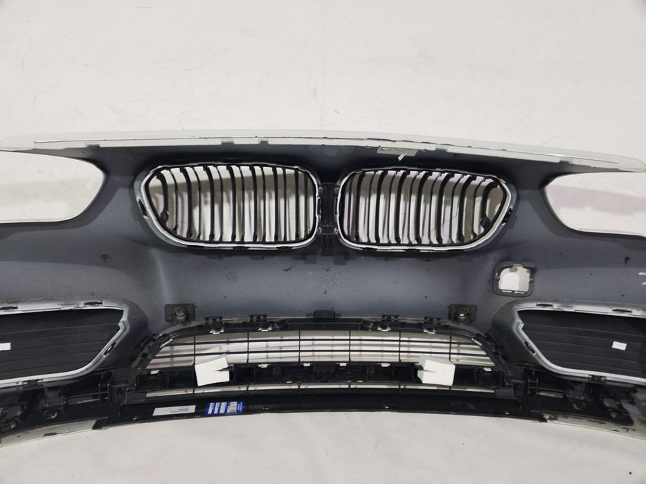 Bara fata BMW Seria 1, F20, F21, facelift, 2015, 2016, 2017, 2018, cod origine OE 51117371735.