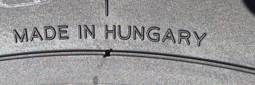 195/65 R15, 91T, HANKOOK W462 Winter Incept RS3, Anvelope de iarna M+S