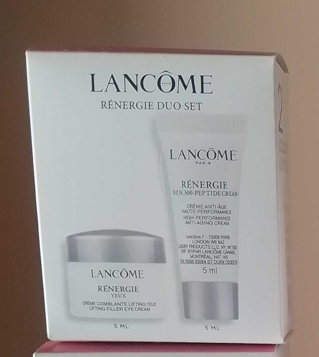 Lancome нова козметика