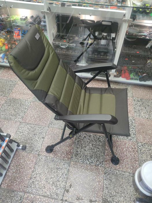 Рибарски Стол FoX