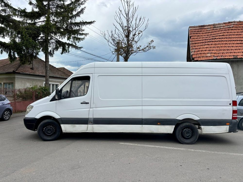 Mercedes Benz Sprinter FRIGORIFIC 2.2cdi