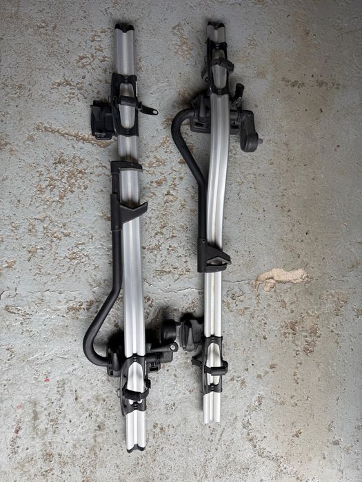 Suporti bicicleta Thule