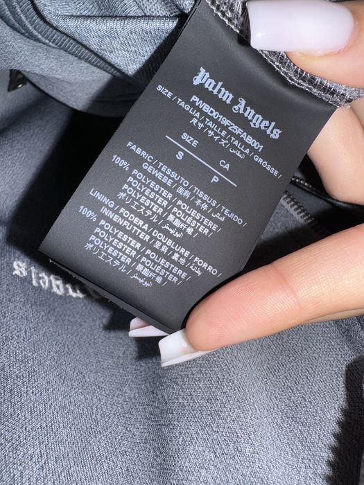 Hanorac Palm Angels S