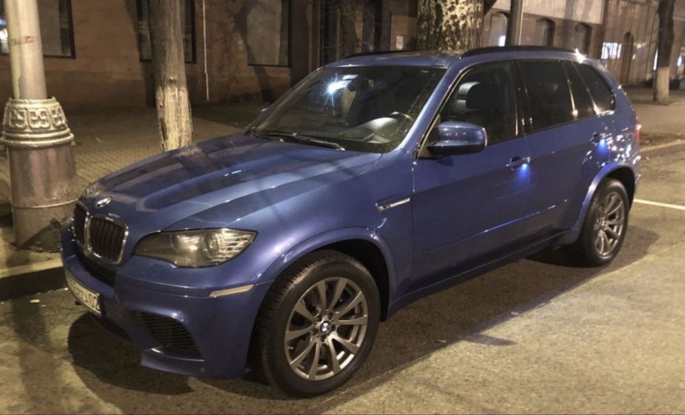 19 джанти Bmw style 298M  9j/et37,et18 X5, X6 F15,F16,E70,71,E60,E90