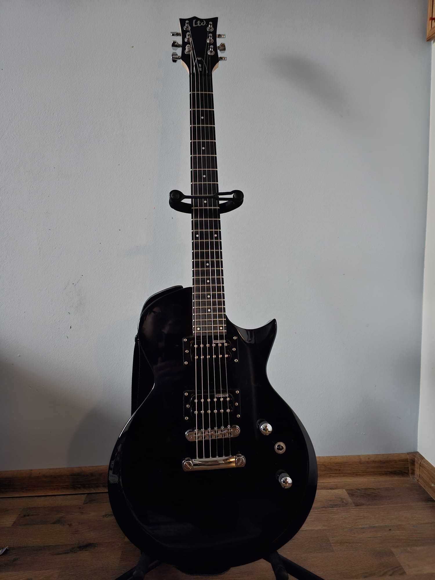 Esp Ltd EC-10 BLK