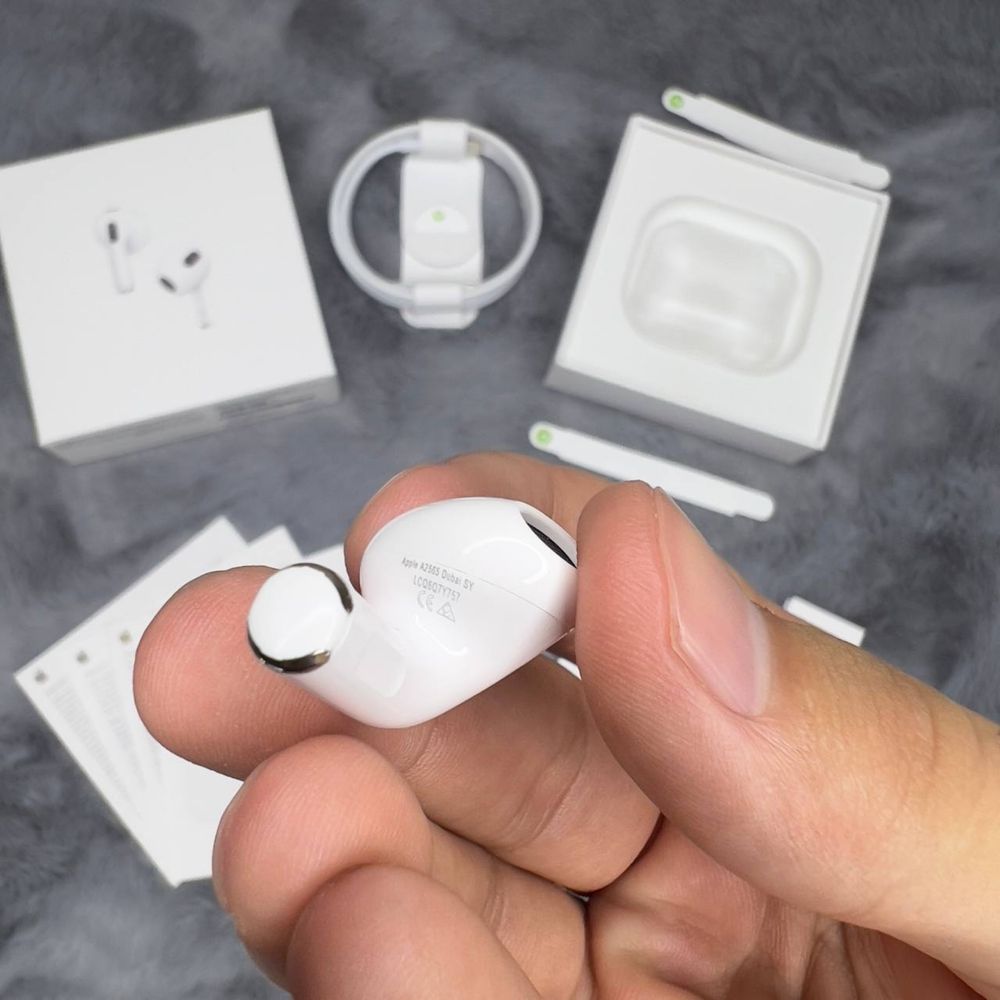 Airpods 3 Dubai