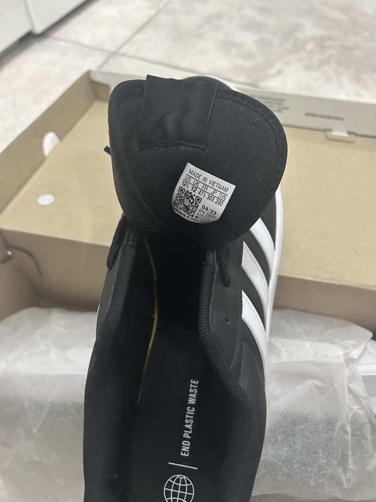 Adidas маратонки 47 12 кецове