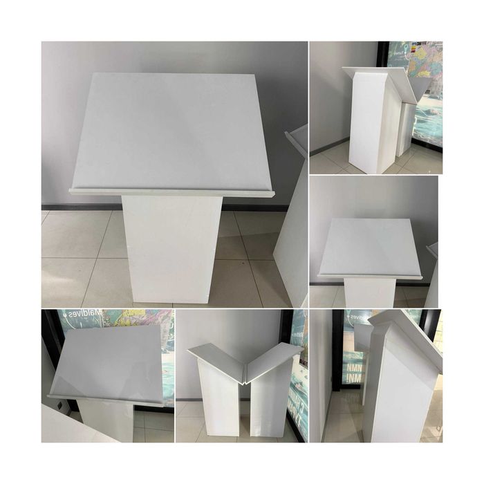 Продается Кафедра две пары