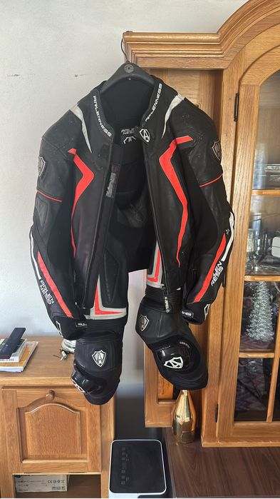 Costum moto Arlen Ness 52 M 175-180