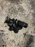 Clapeta acceleratie ford focus 2 1.6tdci