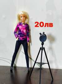 Кукли Barbie и Ken