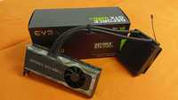 Placa video EVGA GTX 1080Ti Hybrid SC2 11GB