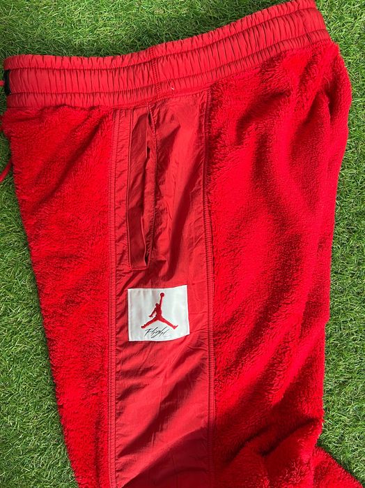 Мъжко долнище : Nike Jordan Wings Of Flight Joggers S