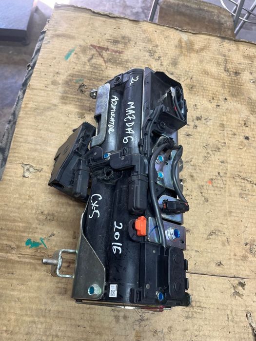 Acumulator baterie star stop Mazda 6 cx5 2.2 diesel 2016