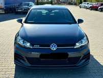 Volkswagen 7.5 GTD