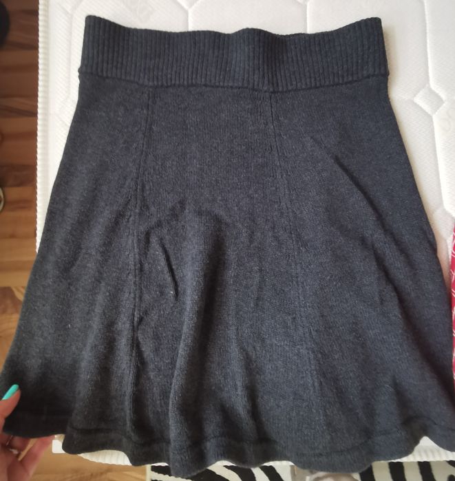 Lot 3 fuste S-M (36-38)