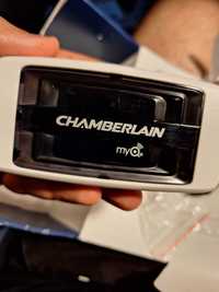 automatizare porti garaj smart MyQ Starter Kit Chamberlain 830REV