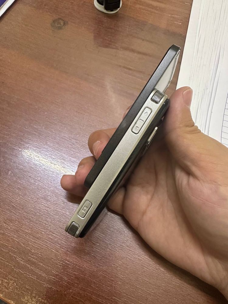 Nokia N96 Sotiladi!