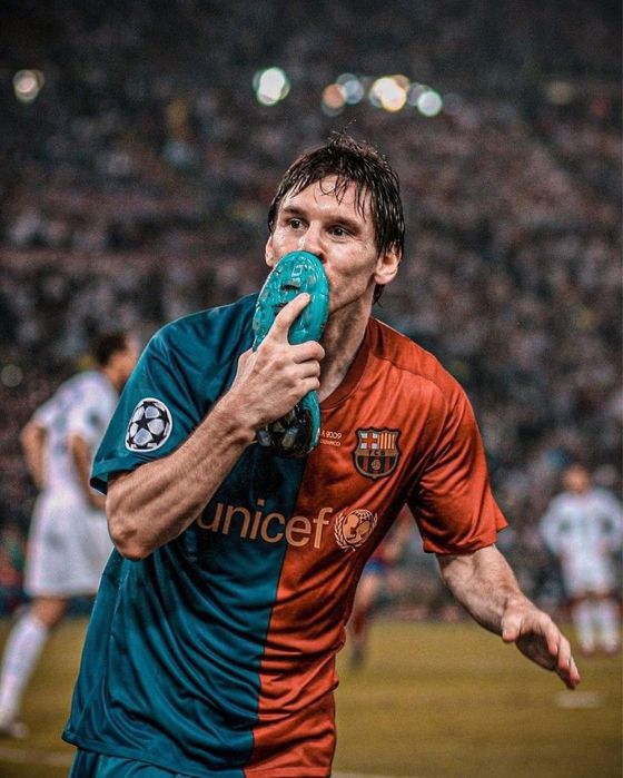 Tricouri Retro Barcelona