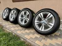 Jante BMW 19” Style 467M*X5/X6*Michelin 255/50 R19*Stare Excelenta!