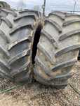 Anvelope 540.65 R26 Michelin