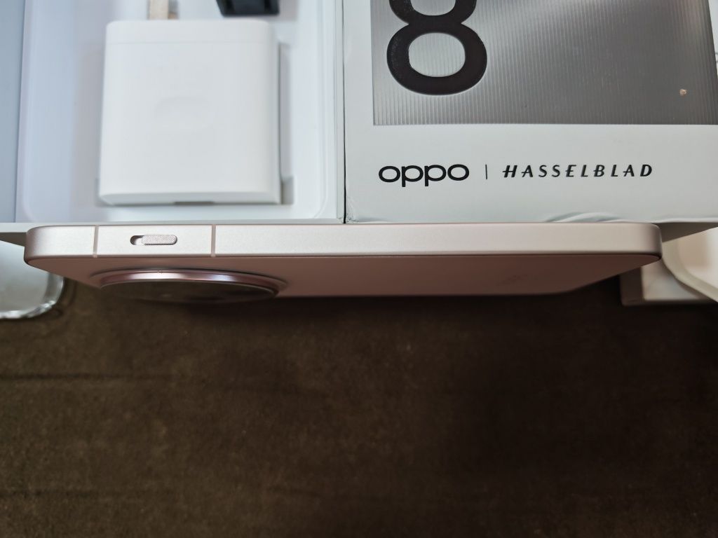 Oppo Find X8 12/256Gb като нов с гаранция