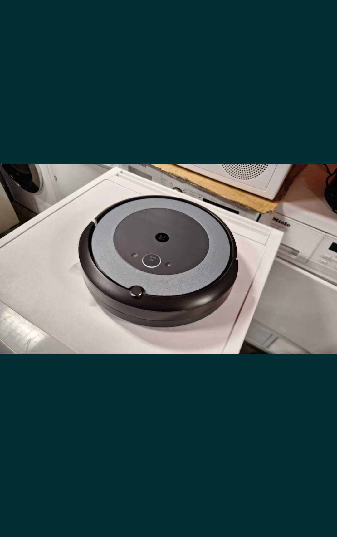 Прахосмукачка робот I robot roomba i5