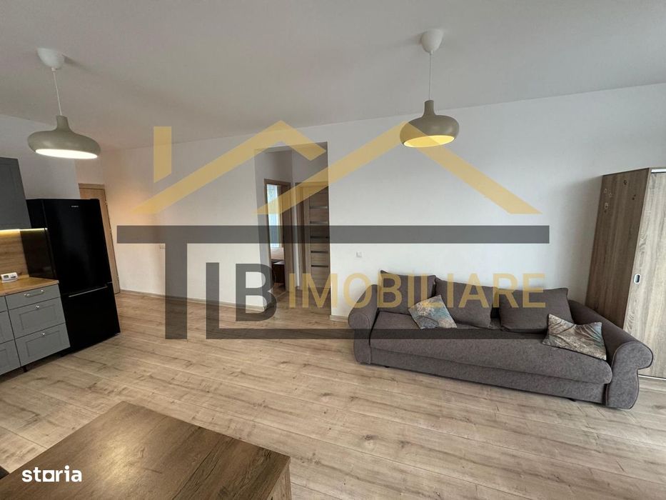 Apartament de 3 camere, 68mp, zona strazii Ciucului