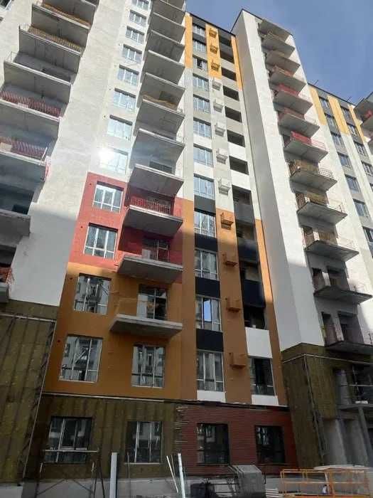 УзМахал,Ориентир: Новомосковская, 42м2 1-ком WhiteBox СРОЧНО !!