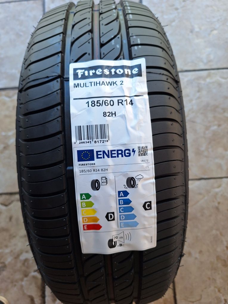 Продавам чисто нови гуми FIRESTONE MULTIHAWK 2